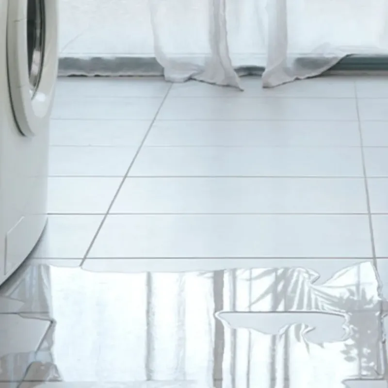 Appliance Leak Cleanup in Platte City, MO