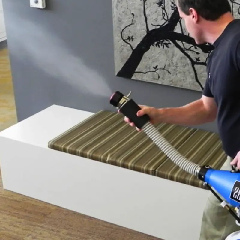 Professional Odor Removal in Platte City, MO